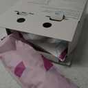 Frida Mom 2-in-1 Postpartum Pads, Absorbent Perineal Ice Maxi Pads, Instant Cold Therapy Packs and Maternity Pad in One