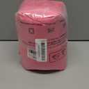 Puncuntex Hot Pink Throw Blanket 50"60" inches Gifts for Mom Fuzzy 3D Jacquard Decorative Flannel Fleece Super Soft Plush Cozy Blanket for Couch Sofa Chair Lightweight