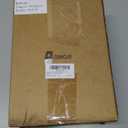 Qunclay 12 Pcs 3.5oz Shot Glass Cups Whiskey Bourbon Tasting Glasses Clear Small Brandy Snifter Cognac Wine Sherry Snifter Baileys Copitas Para Tequila Port Cup for Tasting Brandy Drinking Liquor Beer