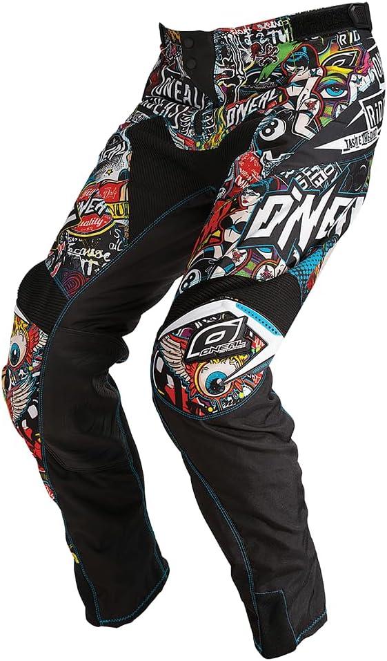 O'Neal Men's Mayhem Crank Men's Pant (40)