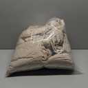 Kasentex Quilt Mini Set - Stone Washed - Super Soft Bedspread - Light Weight - - White Down Alternative Microfiber Fill - Machine Washable - Solid Colors, Full/Queen +2 Shams, Camel