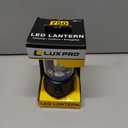 LUXPRO 3C Rugged 750 Lumen LED Lantern