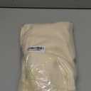 Button Up Cardigan Sweater for Women Long Sleeve Lightweight Knit Business Blazer Tops (Medium, Apricot)