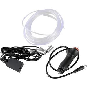 Neon Light Tubes RGB Interior LED Strip Lights App Controller Compatible for Tesla Model 3/Y 2020-2022