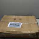 Laptop Bed Tray Table, Adjustable Laptop Stand, Portable Lap Desks with Foldable Legs, Reading Desk for Sofa Couch Floor - Large