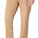 Amazon Essentials Men's Athletic-Fit Casual Stretch Chino Pant  33w x 29L