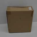 Acrylic Raffle Drum, Transparent Raffle Ticket Spinner Box, Clear Ticket Box for Bingo, Lottery Games, Balls