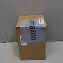 Mini Bread Dough Proofing Basket & Liner (Set of 6, 5 inch), Sourdough Bread Bakery Bowls for Professional & Home Bakers