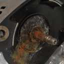 1.5 HP Pool Pump Motor Compatible with A.O. Smith Century B2854 B854, for Pentair Sta-Rite Whisperflo Challenger Pinnacle Anthony Pumps, 1-1/2 HP Single Speed Square Flange Pool Motor, 230/115 V