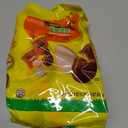 REESE'S Assorted Flavored Snack Size Peanut Butter Eggs, Candy Bag, Easter Candy, 28.8 oz (EXP 07/31/26)