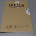 Matte Screen Protector For Tesla Model Y 2025 2026 Juniper& 2024-2025 Model 3 Highland [No More Glare& Fingerprint] Mil- 15.4 Dashboard - Front& Rear Protector - [2-Pack]-PET Material