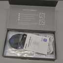 Wireless Tens Unit Muscle Stimulator - Two Sets of Tens Unit Massager for Pain Relief - Up to 12 Mode 20 Intensity Portable with App Controlled Bluetooth TENS EMS Muscle Stimulator Machine