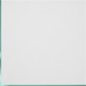 Coavas Window Privacy Film Frosted Glass Static Cling UV Sun Blocking Heat Control Window Tint Day and Night Insulation Home Bathroom Door Decorative Frosting Cover (17.5 x 78.7 Inch, White)