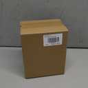 WDS WONDROUS Easter Decoration Bunny Figurine, Silver Furry Texture Rabbit with Checkered Egg & Bow, Luxury Farmhouse Spring Tabletop Centerpiece for Mantel, Shelf, Office Home Wedding Gift