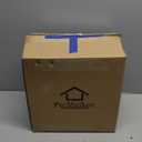 PecMuikee Buffet Risers, Food Risers for Buffet Table, Display Stand Shelf for Catering Dessert Collectibles Jewelry Figures Show, Acrylic Cube Display Nesting Risers with Hollow Bottoms 3PCS 8"9"10"