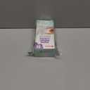 Clear Outlet Covers (50 Pack) Value Pack  Baby Safety Outlet Plug Covers  Durable & Steady  Child Proof Your Outlets Easily (Transparent)