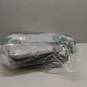 Under Bed Storage with Wheels, Rolling Underbed Storage Containers with Lids, Under Bed Shoe Storage Bins Organizer with Reinforced Metal Bottom Support and Three Handles