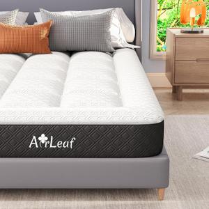 5 Inch Twin Mattress for Kids, Medium Firm Memory Foam Twin Size Mattresses in a Box for Cooling Sleep and Pressure Relief, CertiPUR-US (Twin (39"x75"))