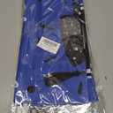 3 x Blue Graduation Decorations 2026, Congrats Grad Banner for Class of 2026 Graduation Party Decorations