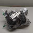 Weighted Vest for Women & Men with Reflective Stripe and Adjustable Buckle, Comfortable & Durable Rucking Vest for Walking, Running & Strength Training (40-50 lbs)