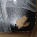 BONTEC KMT01 Under Desk Keyboard Tray, Pull-Out Keyboard & Mouse Platform with C-Clamp, 25.6 x 11.8 in Space-Saving Ergonomic Slide-Out Drawer, Rustic Brown