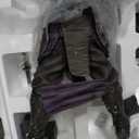 Teenage Mutant Ninja Turtles Legends Shredder 1:3 Scale Figure