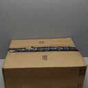 Momcozy Pregnancy Pillows for Side Sleeping, J Shaped Maternity Body Pillow for Pregnancy, Soft Pregnancy Pillow with Jersey Cover for Head Neck Belly Support, Grey