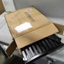 Show chair for inside 350lb capacity