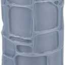 Topography Texture Roller Large Brick Clay Texture Rollers Irregular Square DIY Embossing Pottery Decortive Tool for Pathfinder, PRG, Miniatures, Tabletop Board Game Topography Accessory