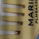 2.1 Bluetooth Marine Amplifier Receiver - Waterproof 4 Channel Wireless Bridgeable Audio Amp for Stereo Speaker with 1000 Watt Power Dual MOSFET Supply, GAIN Level and LED Indicator - Pyle PLMRA430BT