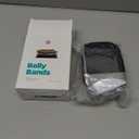 Pet Parents Washable Belly Bands for Male Dogs (3pack) + Extenders of Durable Dog Diapers Male, Premium Male Dog Diapers & Dog Wraps (Small, Natural) (Small 13-16")