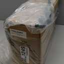 Electric Indoor Grill 1500W, YOHAWJAN 2 in 1 Smokeless Indoor Grills with Non-stick Removable Grill & Griddle Plate, Temperature Control, Portable Korean BBQ Grill with 3 Raclette Cheese Pans (off-white)