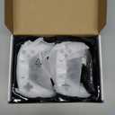 Retro Gaming Console, 20,000+ Retro Game Stick, 4K HD HDMI TV Game Stick, Built-in Classic Video Games 23 Emulators Plug & Play Game Console for TV with 2 Wireless Controllers