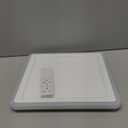 Smart LED Ceiling Light WiFi, 13in RGB Flush Mount Lighting Fixture with Remote, Compatible with Alexa Google Home, Low Profile Ceiling Light for Bedroom, Kitchen, Square White