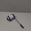 Powder Duster for Diatomaceous Earth - Indoor/Outdoor Use (Blue)