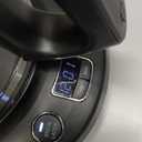 Mr. Coffee 12-Cup Programmable Coffeemaker, Brew Now or Later