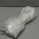 Amazon Essentials Men's Athletic-Fit Stretch Jeans - Discontinued Colors (38W x 34L, Bright White)