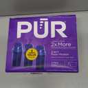 PUR Water Pitcher Replacement Filters, PPF900Z3, 3 Pack