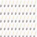 BORT 50 Pack C9 LED Replacement Light Bulb, C9 LED Bulbs for Christmas Outdoor String Lights, E17 Intermediate Base, Clear Plastic Commercial Grade Holiday Bulbs 2700K