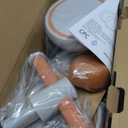 SEREED Baby Balance Bike for 1 Year Old Boys Girls 12-24 Month Toddler Balance Bike, 4 Wheels Toddler First Bike, First Birthday Gifts (Green)