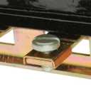 ACDelco Gold C645 (19106577) Voltage Regulator