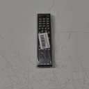 Replacement Remote Applicable for Proscan TV PLDED3280A PLDED5515-B-UHD PLDED5515-UHD PLED2435A-I PLDED4897A PLDED6535A-UHD PLED4897A PLED6515-C-UHD PLED1526A-CAR PLED2329A-B PLED4924 PLDED4331A