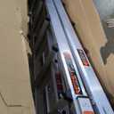 Little Giant Ladders, Epic, M26, 26 ft, Multi-Position Ladder, Aluminum, Type 1A, 300 lbs weight rating, (16826-818)