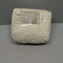 Chair Covers, Stretch Kitchen Dining Room Chair Covers Set of 6, Removable Washable Dining Chair Slipcovers for Home, Hotel, Banquet (Beige), 35.4"D x 9.9"W x 35.4"H