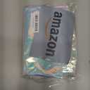 12Pcs Iridescent Round Foil Balloons, 22" 15" 10" 4D Clear Ball Balloon, Holographic Balloons for Birthday Wedding Folding Rainbow Under The Sea Mermaid Party decoration