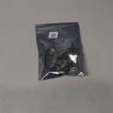 4 Pcs Drone Propeller Guards, Plastic Propeller Sheets Protectors Propeller Protector Propeller Blades Protective Guards for Tello Quadcopter