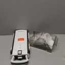 SupMaKin Upgrade Safe Mandoline Slicer, Multi Vegetable Chopper, Potato Slicer, Vegetables Slicer Onion Chopper Fry Cutter, Kitchen Chopping Artifact (Gray White)