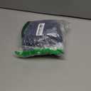 Dog Sweater, 3 Pack Dog Sweaters for Small Dogs Girl Boy, Ultra Soft Warm Puppy Clothes Dog Coat for Winter (Gray+Azure+Navy, Small)