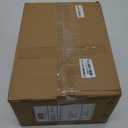 9ft Flocked Pre-Lit Artificial Christmas Garland,Christmas Tree Garland,Flocked Xma Tree Garland with Lights, Pine Cones, Red Berries, Branch Tips,Berry Clusters, Plug in