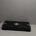 Adjustable Workout Aerobic Stepper, Aerobic Exercise Step Platform with 2 Risers, Exercise Step Deck for Fitness, 26.5" Trainer Stepper with Non-Slip Surface Home Gym & Extra Risers Options (Dark Gray)